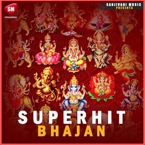 Superhit Bhajans Vinod Rathod MP3 Download