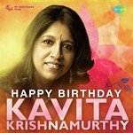 Happy Birthday Kavita Krishnamurthy - Vinod Rathod Song Download